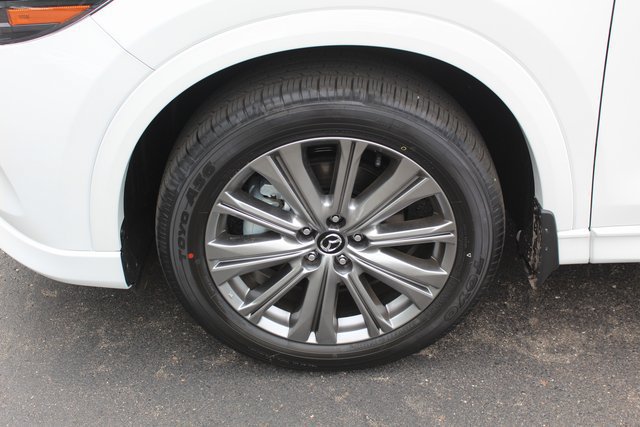 Certified 2025 MAZDA CX-5 Signature AWD/4WD image 10