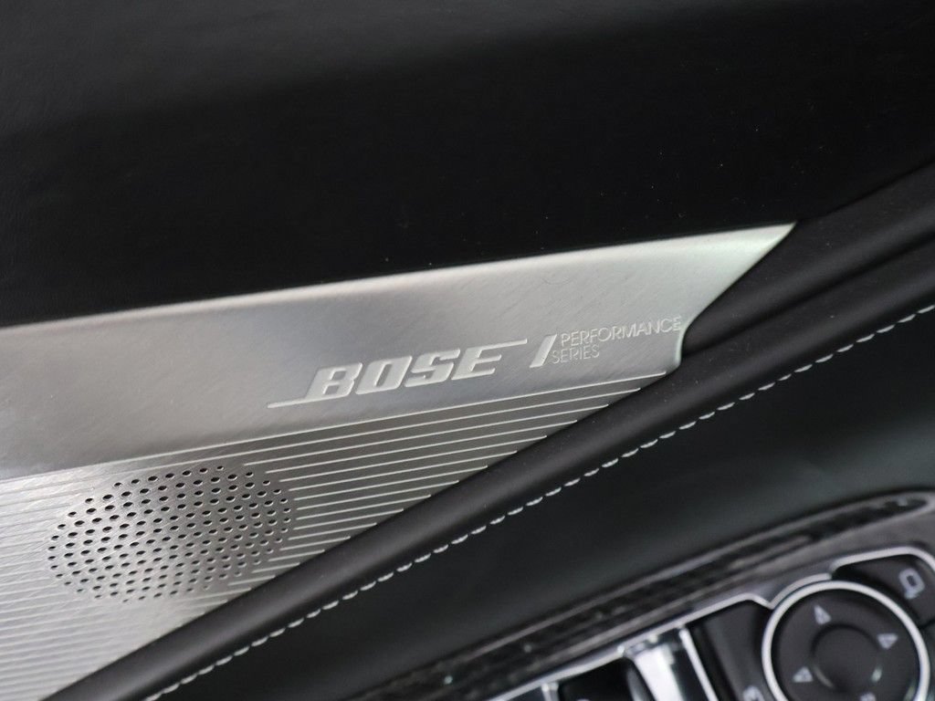 Used 2021 Chevrolet Corvette Stingray Premium Conv w/ Z51 Performance Package RWD image 36