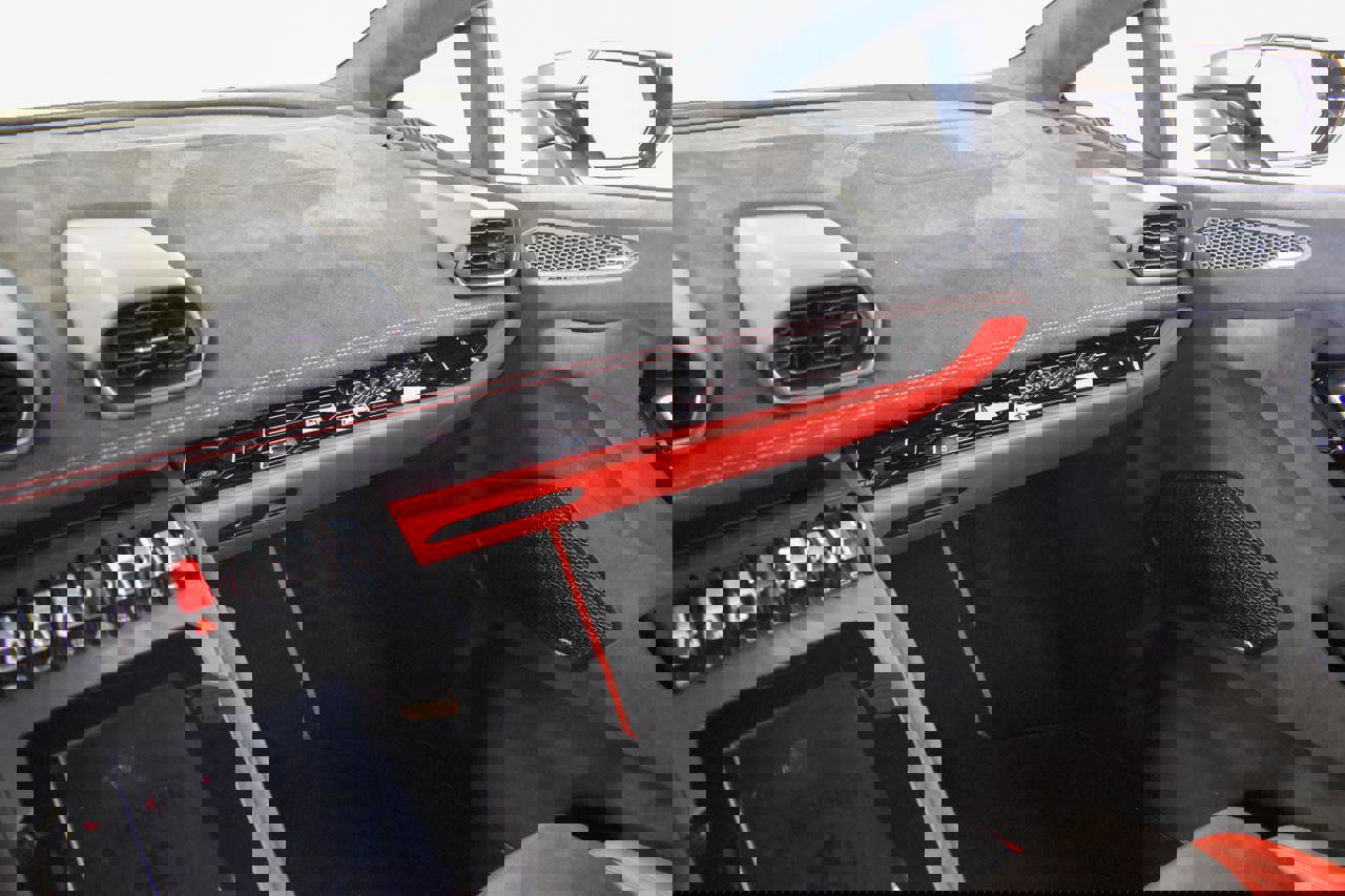 Used 2023 Lamborghini Huracan Tecnica image 38