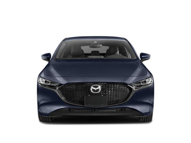 Used 2023 MAZDA MAZDA3 s image 4