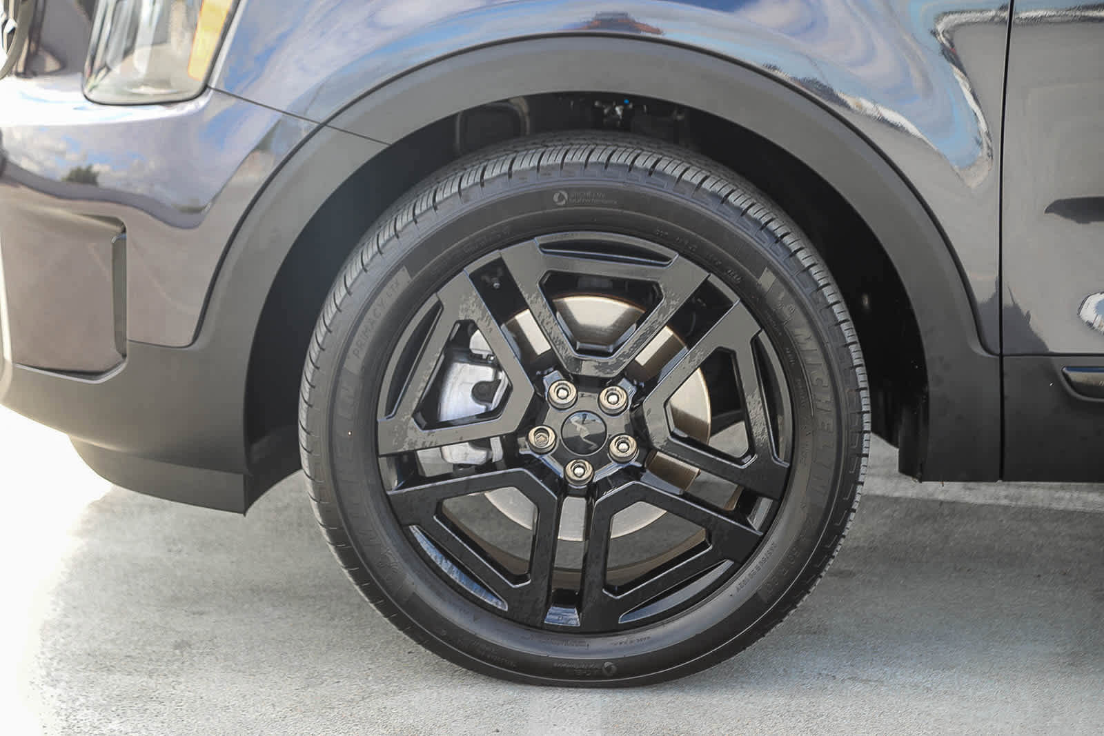 Used 2025 Kia Telluride SX X-Line AWD/4WD image 10