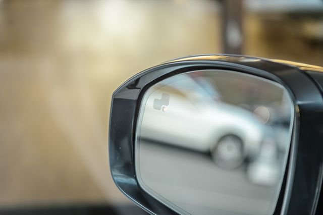 Used 2018 Land Rover Range Rover Sport Supercharged image 49