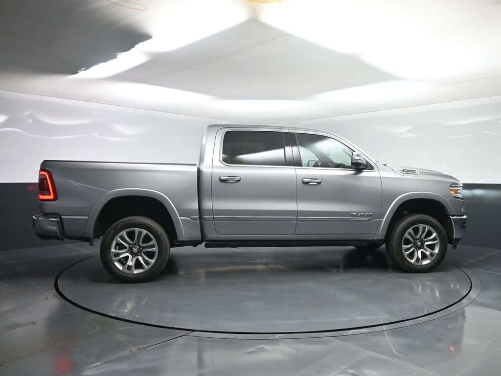 Used 2022 RAM 1500 Limited image 30