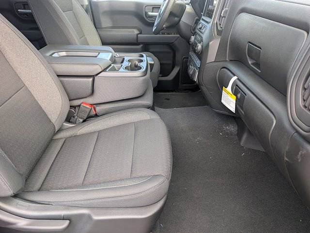 New 2026 Chevrolet Silverado 1500 Custom Trail Boss image 12