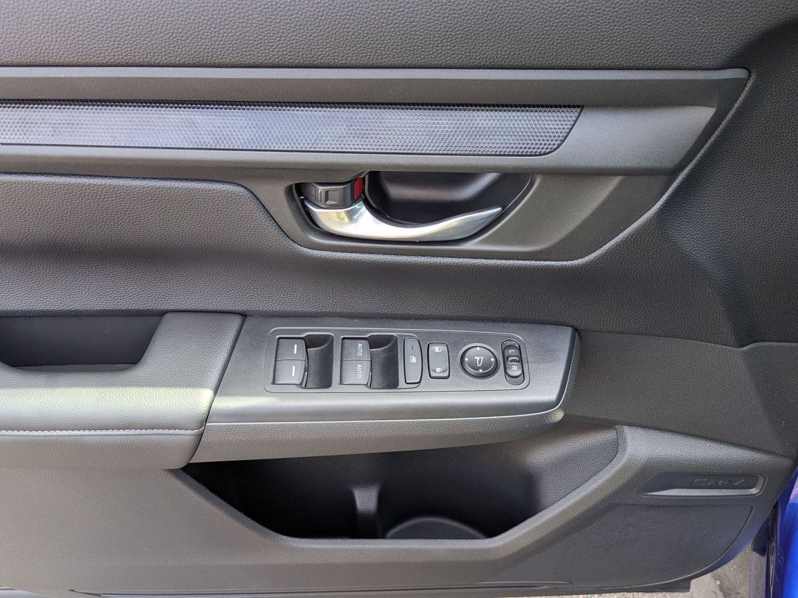 Certified 2024 Honda CR-V EX image 5