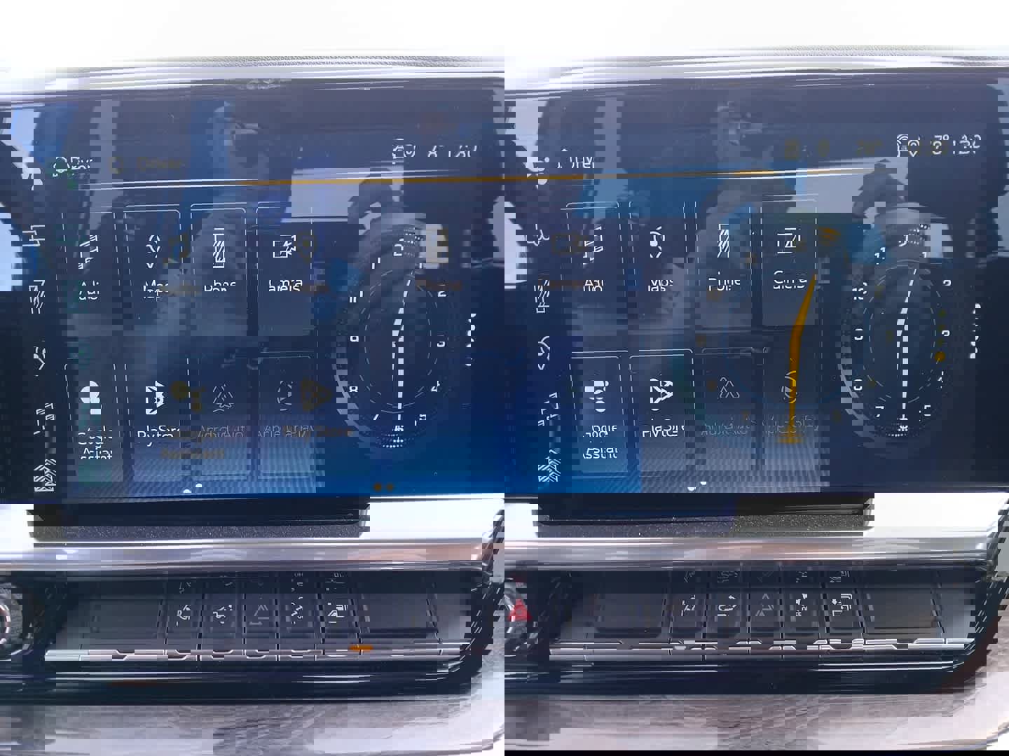 Used 2024 Chevrolet Silverado 2500 LTZ w/ LTZ Convenience Package image 24