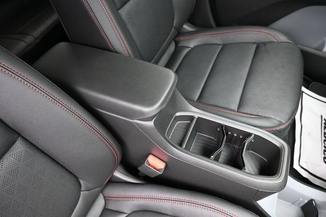 New 2027 Chevrolet Bolt RS FWD image 31