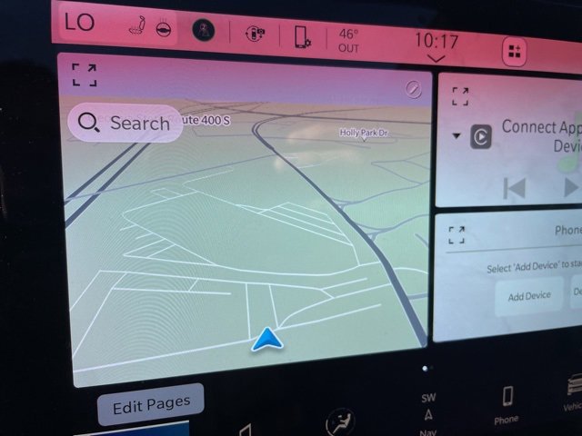 Used 2023 Jeep Grand Wagoneer Series III image 17