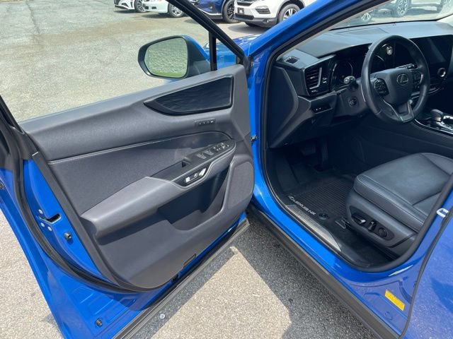 Used 2022 Lexus NX 350 AWD image 10