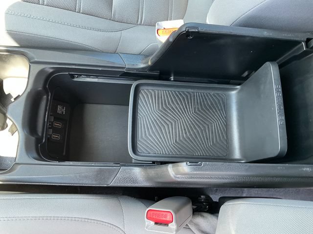 Certified 2018 Honda CR-V EX image 26
