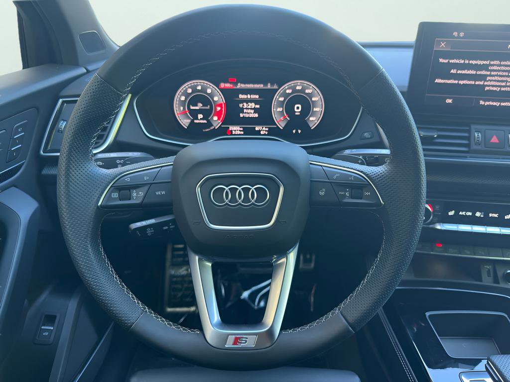 Used 2024 Audi SQ5 Prestige AWD/4WD image 18