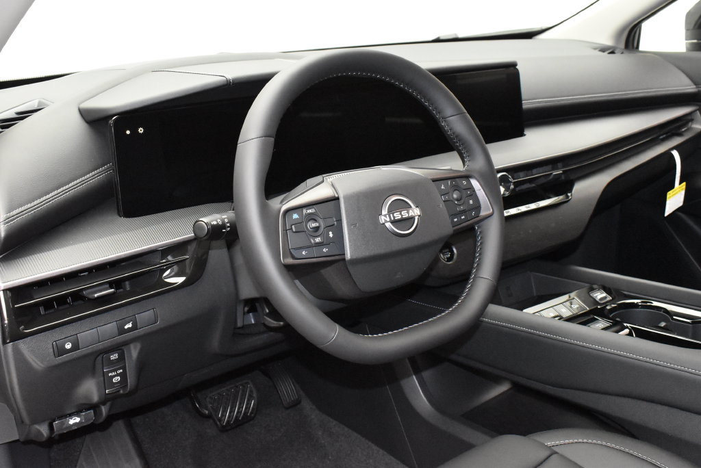 New 2027 Nissan Murano SV AWD/4WD image 15