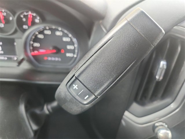 Used 2021 Chevrolet Silverado 3500 W/T w/ WT Fleet Convenience Package image 15