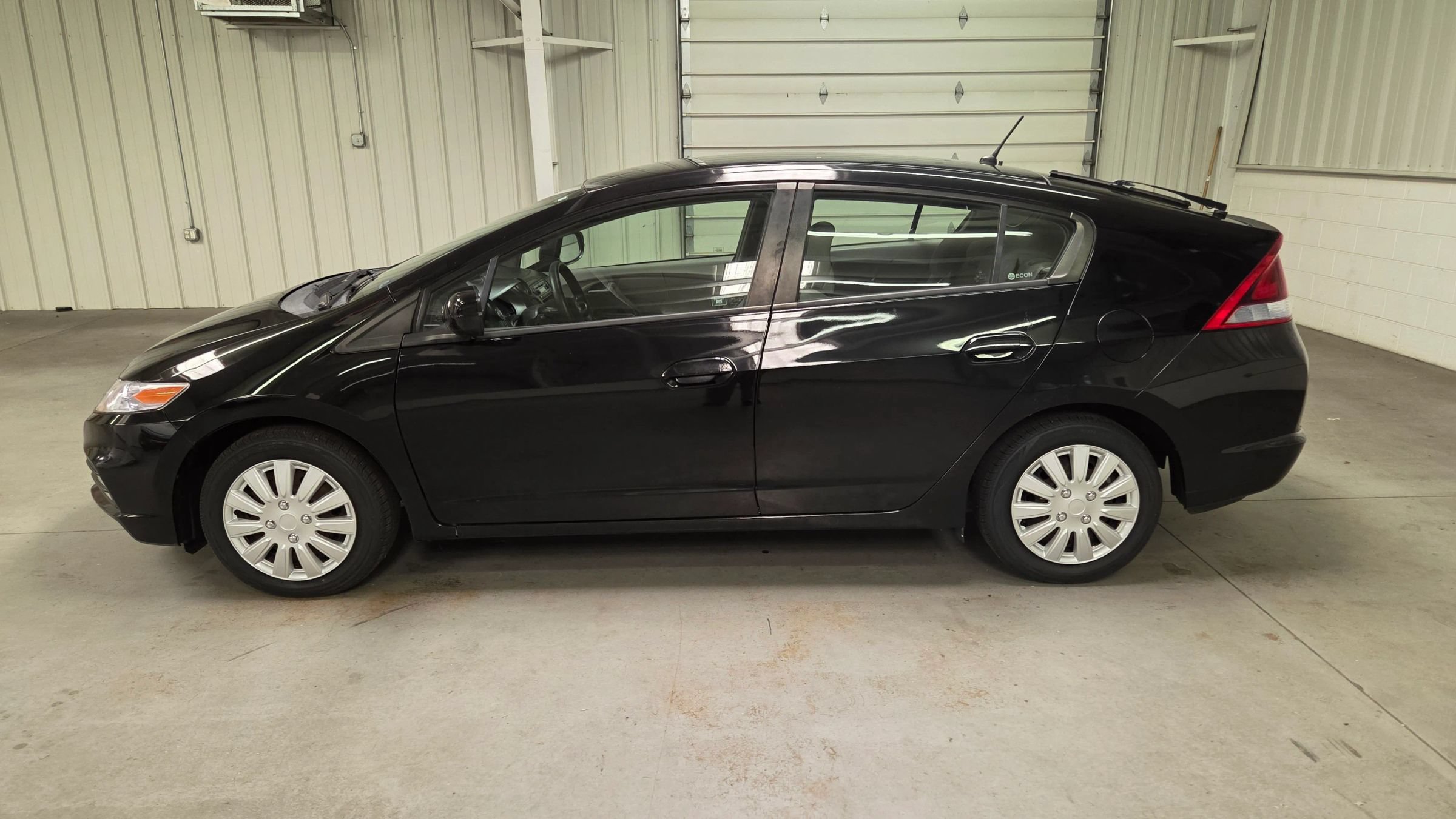 Used 2012 Honda Insight image 3