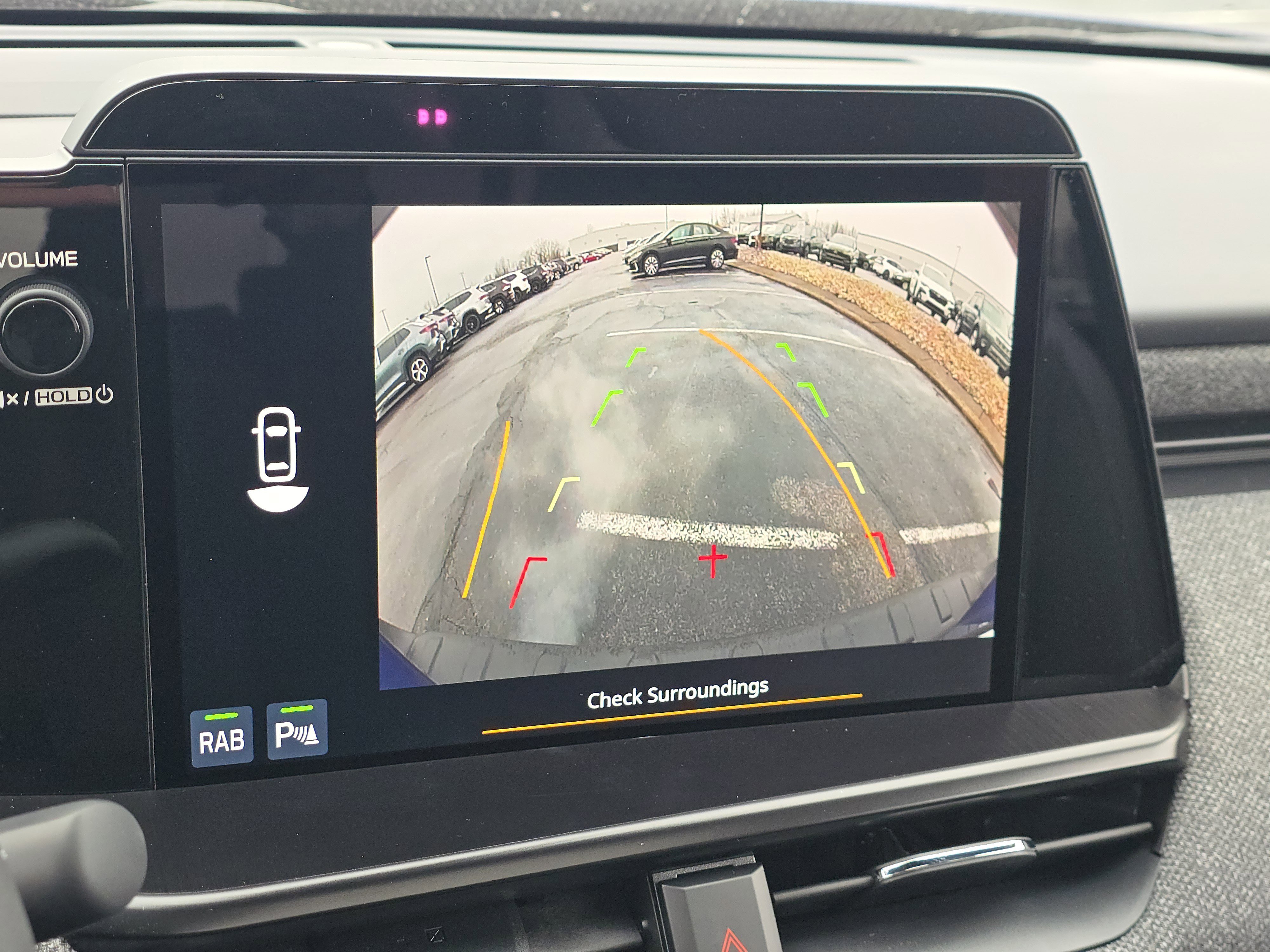 New 2026 Subaru Outback Limited image 25