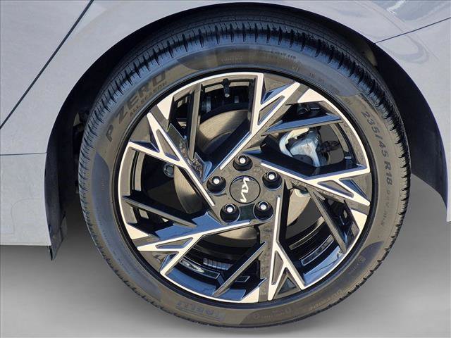 Used 2025 Kia K5 GT-Line w/ GT-Line Premium Package FWD image 23