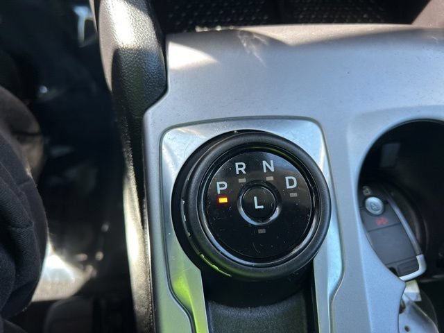Used 2024 Ford Bronco Sport Big Bend AWD/4WD image 19