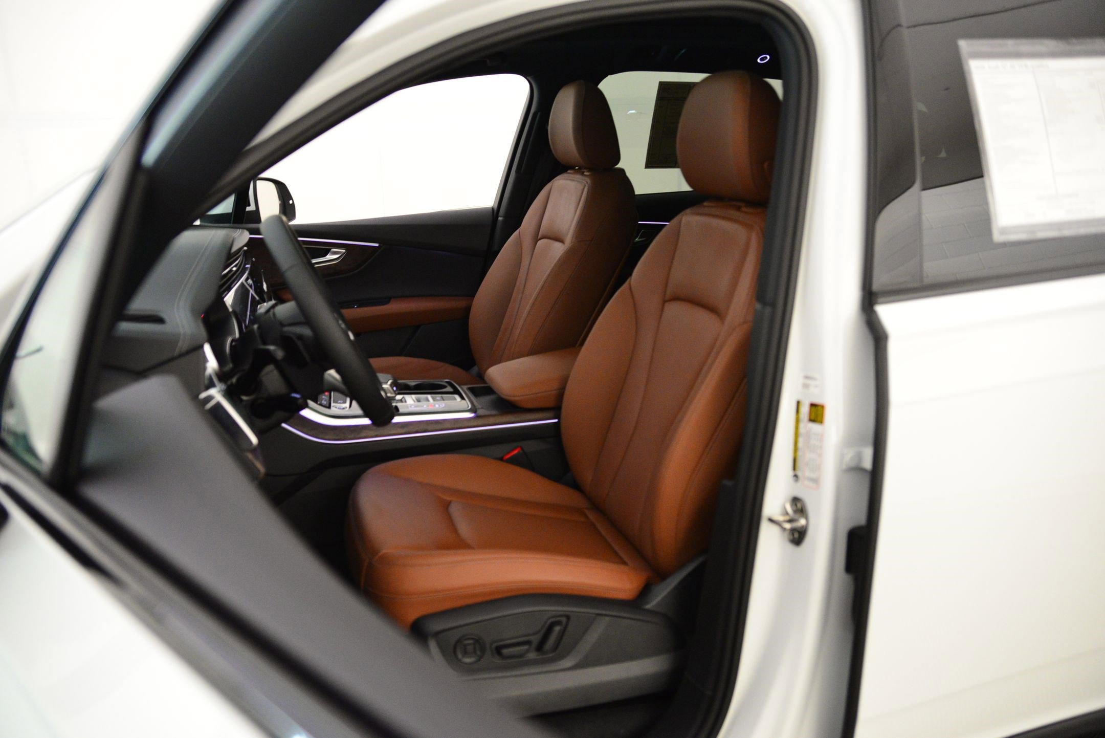 New 2026 Audi Q7 2.0T Premium image 4