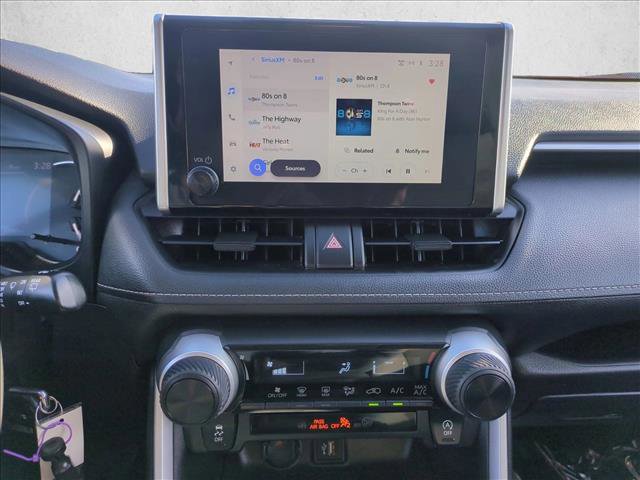 Used 2025 Toyota RAV4 LE image 14