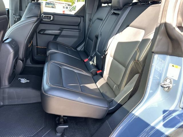 Used 2024 Ford Bronco Badlands image 20