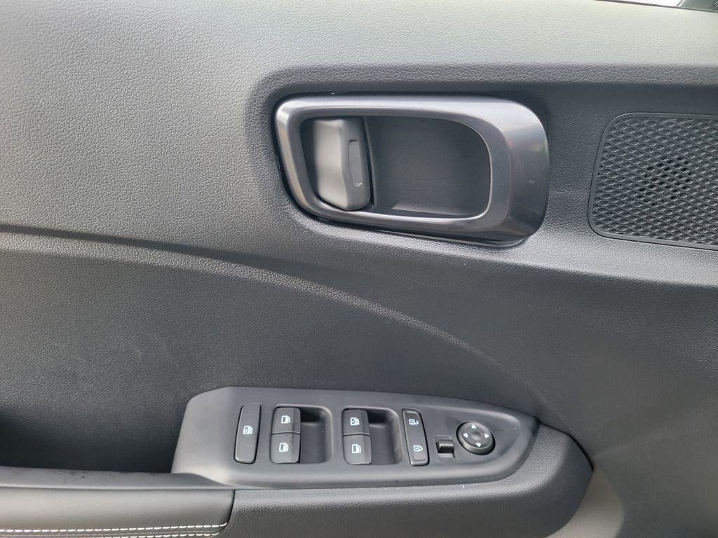 New 2026 Hyundai Venue SEL FWD image 14