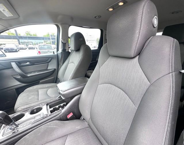 Used 2016 Chevrolet Traverse LT FWD image 17