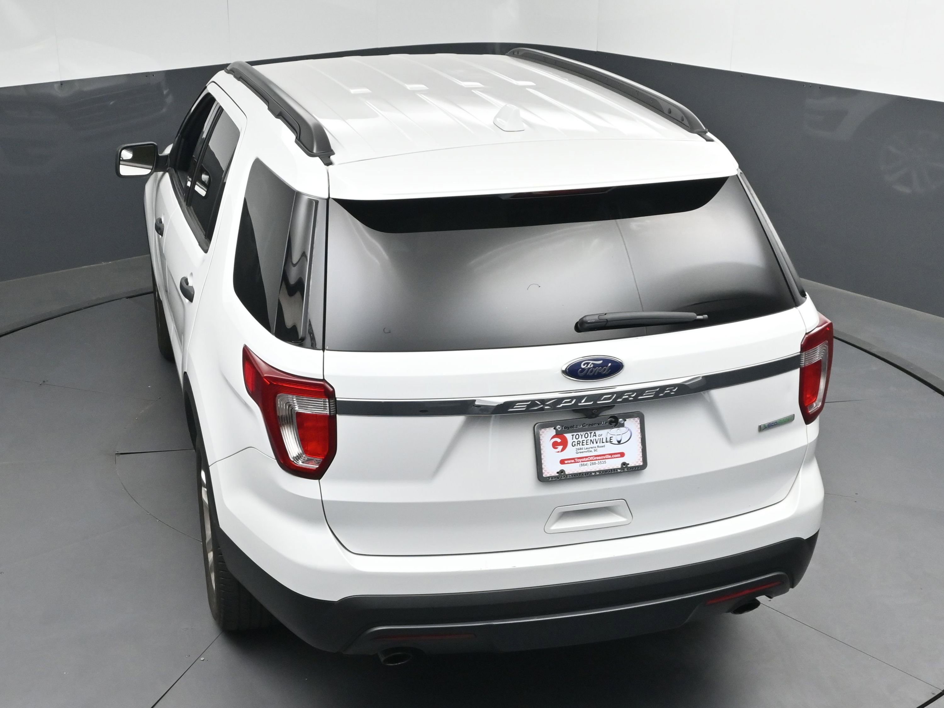 Used 2017 Ford Explorer FWD image 41