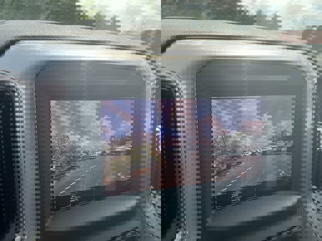 New 2024 GMC Sierra 2500 Pro w/ Convenience Package image 35