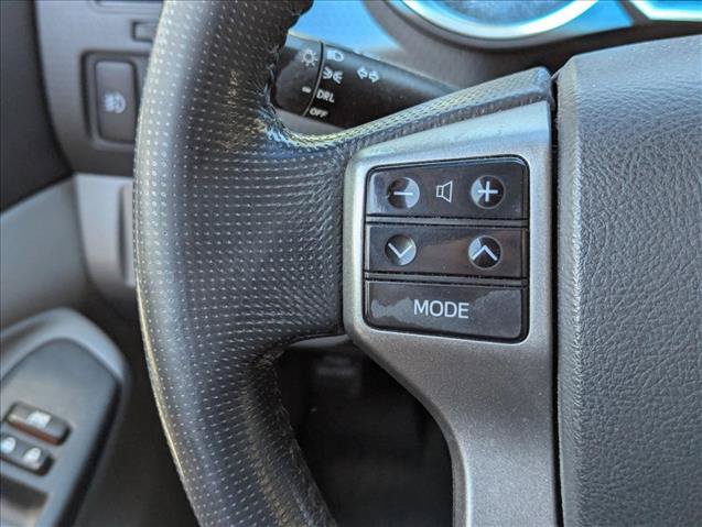 Used 2013 Toyota Tacoma PreRunner w/ TRD Sport Pkg RWD image 11