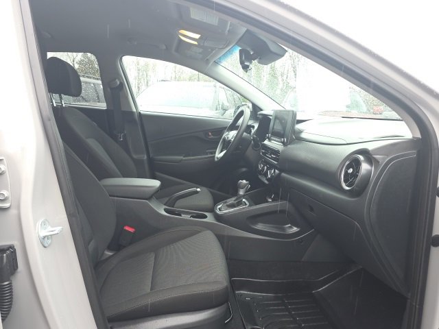 Used 2023 Hyundai Kona SEL w/ Cargo Package image 22