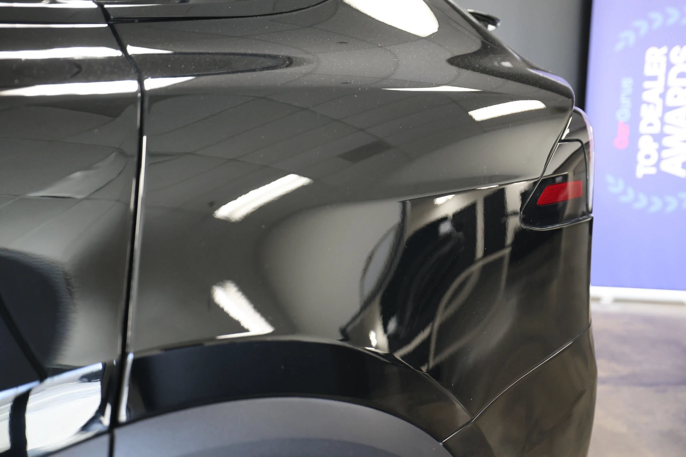 Used 2022 Tesla Model X AWD/4WD image 13