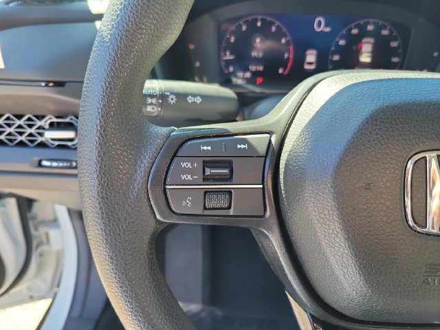 Certified 2024 Honda Accord EX image 14