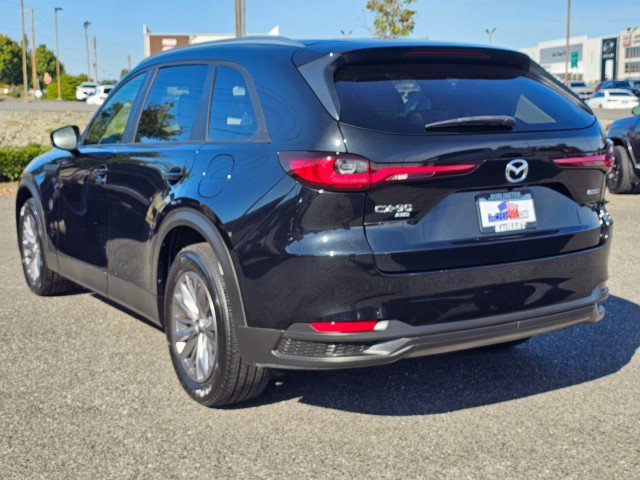 Used 2024 MAZDA CX-90 3.3 Turbo w/ Select Package AWD/4WD image 5