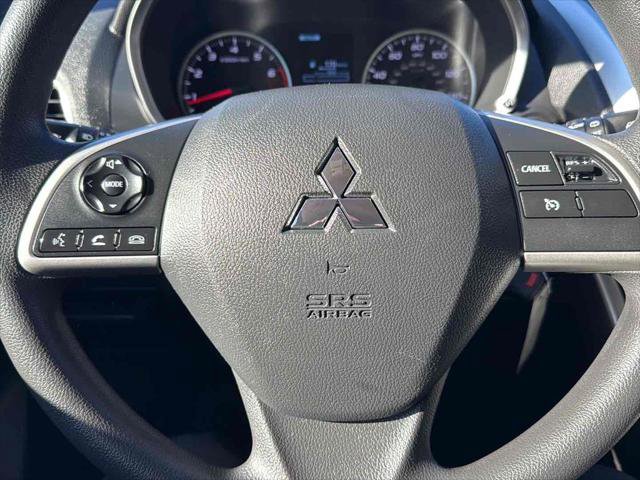 Used 2018 Mitsubishi Eclipse Cross LE image 16