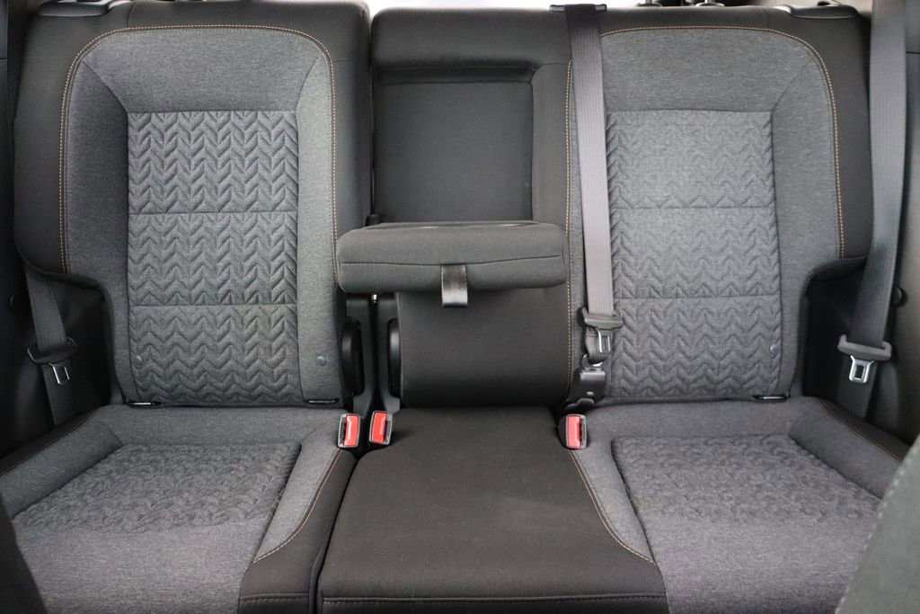 Used 2023 Chevrolet Equinox LT image 35