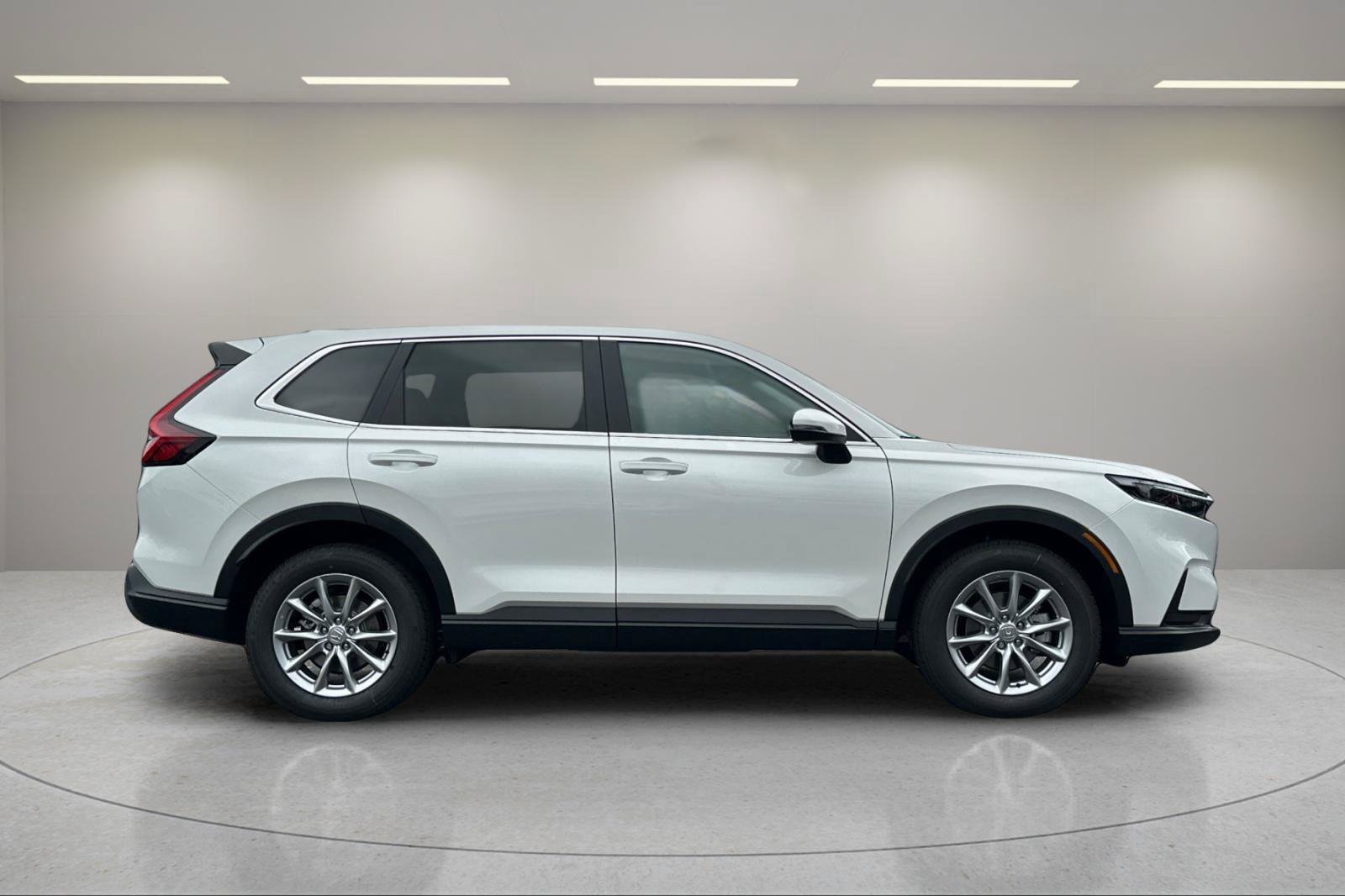 New 2026 Honda CR-V EX image 6