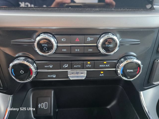 New 2026 Ford F150 XLT w/ Mobile Office Package AWD/4WD image 22