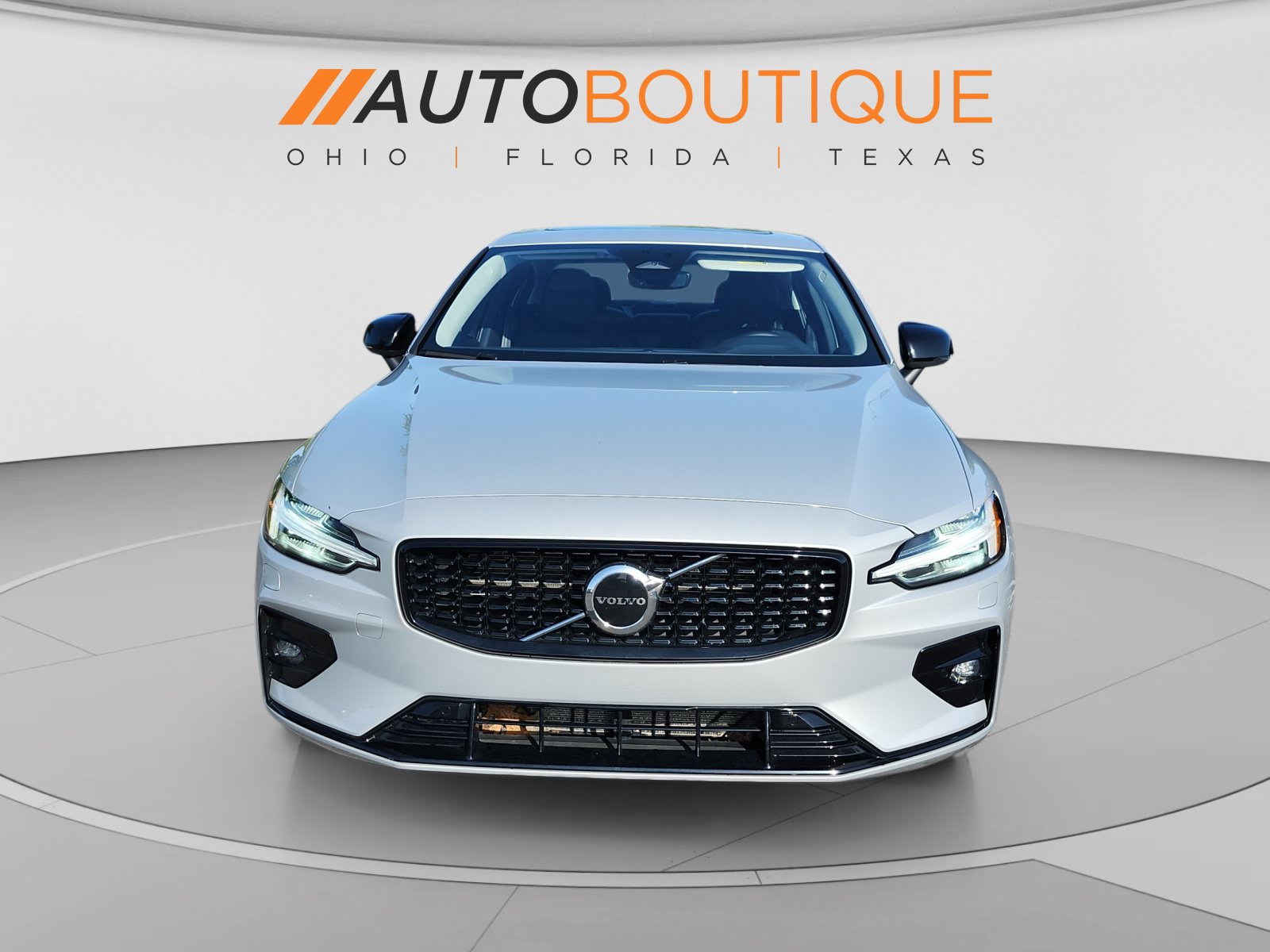 Used 2023 Volvo S60 B5 Core AWD/4WD image 8
