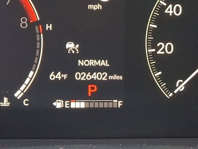 Used 2024 Honda Ridgeline RTL image 21