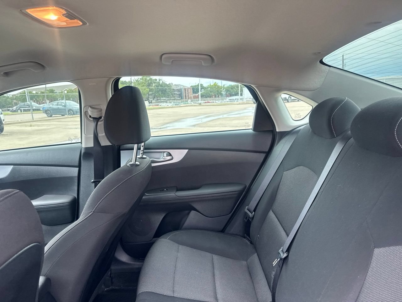 Used 2024 Kia Forte LX FWD image 33