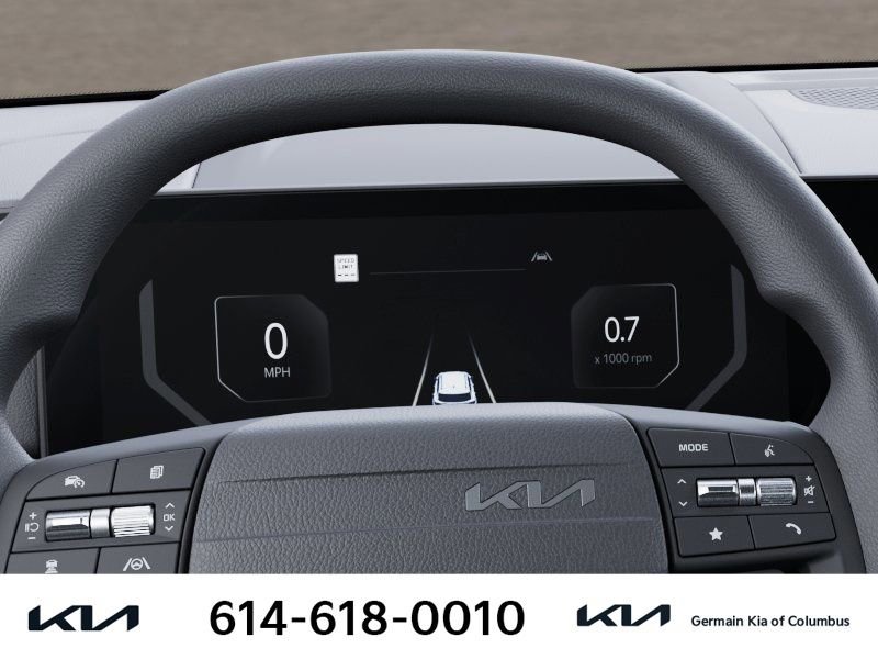 New 2026 Kia Sportage S AWD/4WD image 24