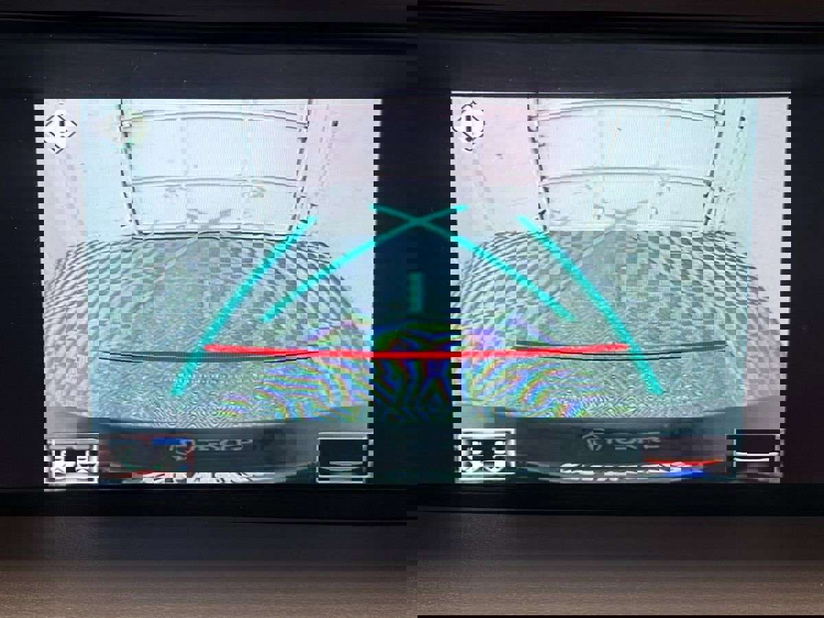 Used 2019 Lexus LS 500 AWD image 30