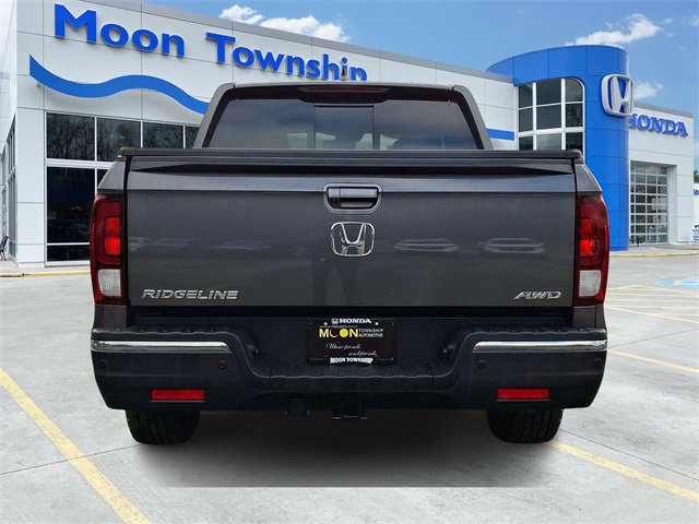 Used 2019 Honda Ridgeline RTL-E image 5