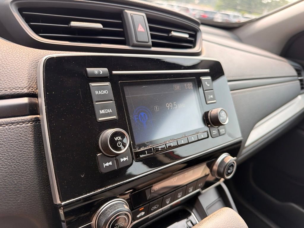 Used 2020 Honda CR-V LX image 21