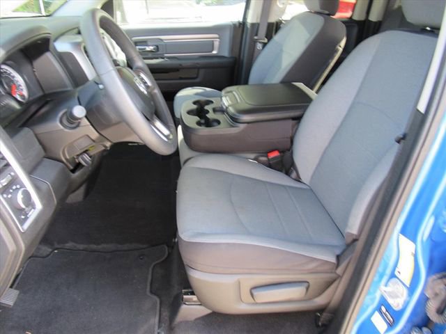 Certified 2024 RAM 1500 Classic SLT RWD image 16