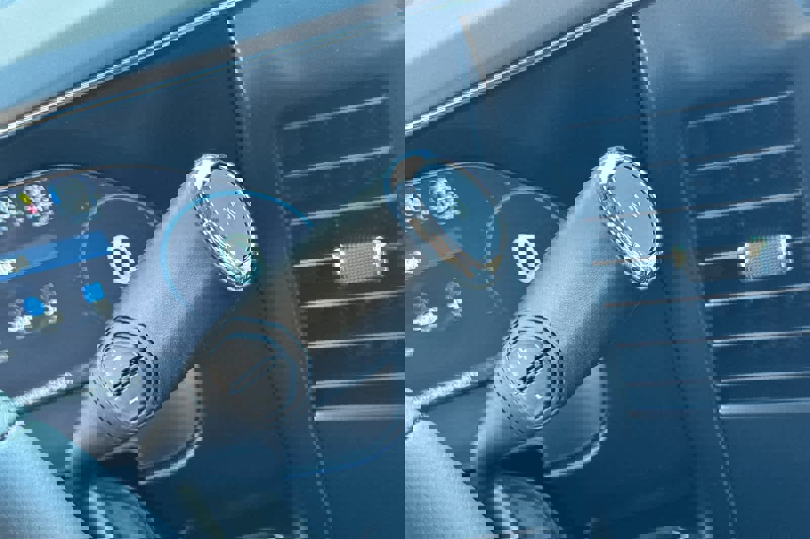 New 2026 Ford F250 Lariat image 21
