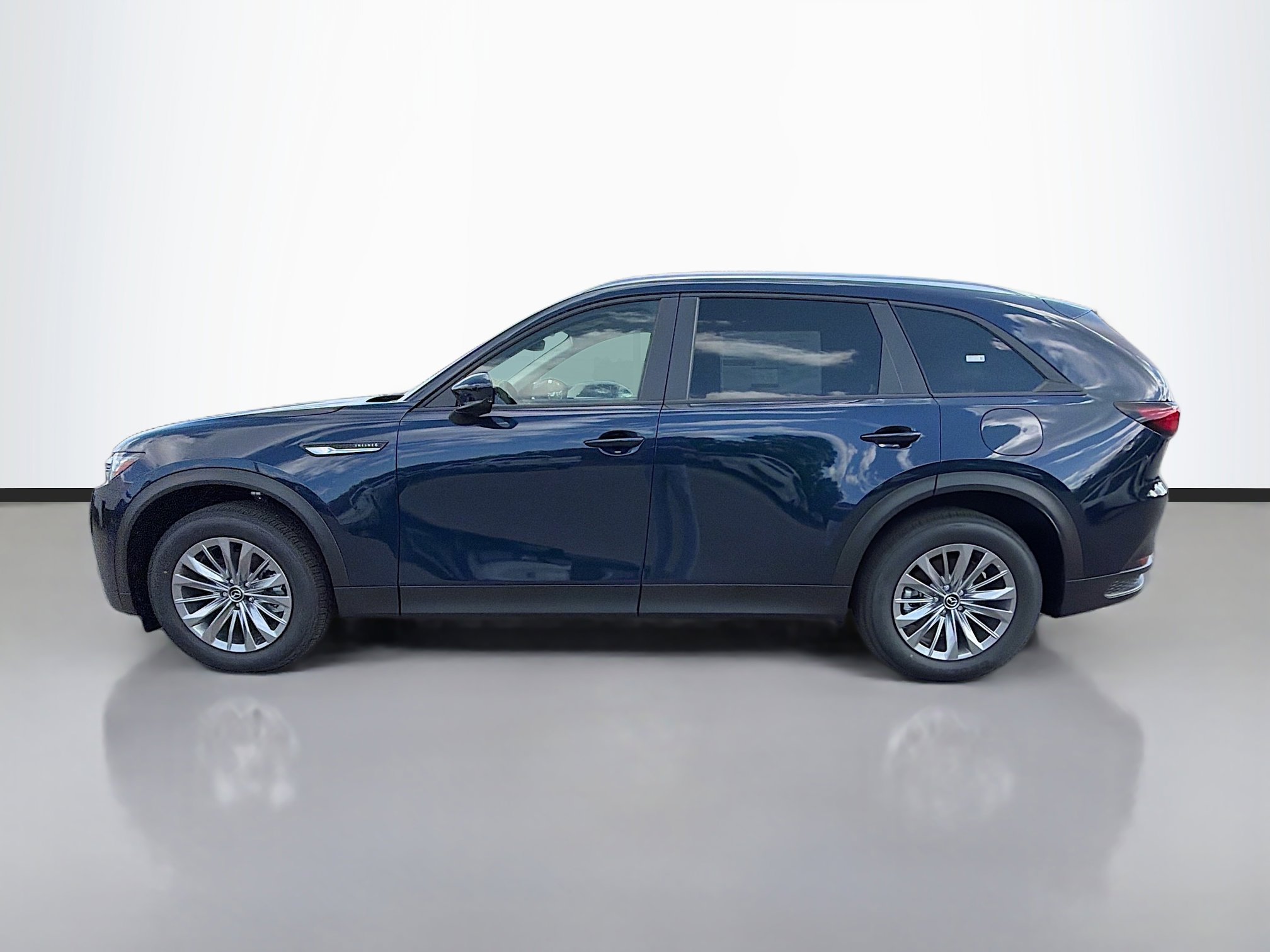 New 2026 MAZDA CX-90 3.3 Turbo w/ Select Package image 7