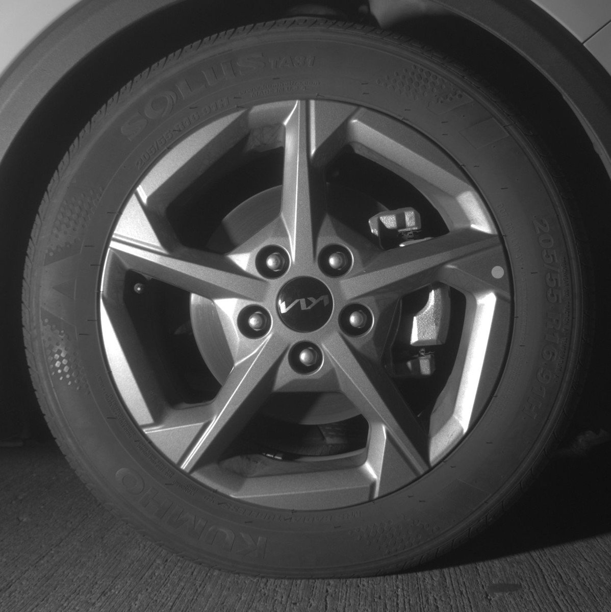 Used 2025 Kia K4 LXS image 13