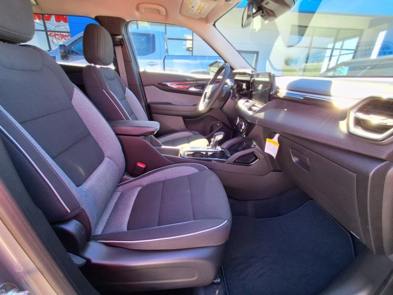 New 2026 Chevrolet TrailBlazer LT w/ Convenience Package image 18