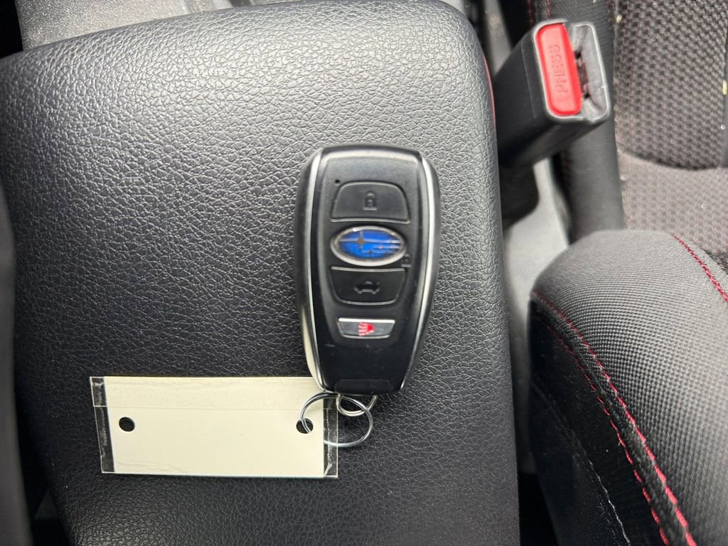Used 2024 Subaru WRX Premium image 31
